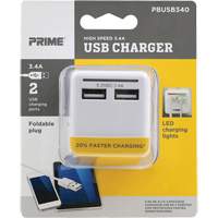 USB Chargers