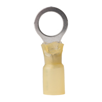 Heat-Shrink Ring Terminals Infinity Industrial Services Inc.