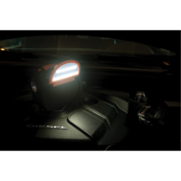 Elite Multi-Functional Jump Starter Infinity Industrial Services Inc.