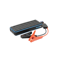 Splash Multi-Functional Jump Starter Infinity Industrial Services Inc.