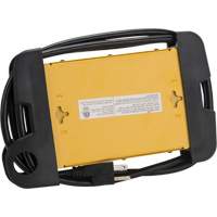 Workshop Surge Protector Power Strip, 8 Outlets, 1350 J, 1875 W, 6' Cord Infinity Industrial Services Inc.