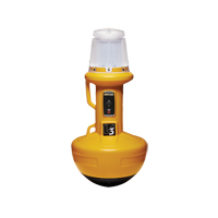 V3 Work Light, LED, 185 W, 15000 Lumens, Plastic Housing Infinity Industrial Services Inc.