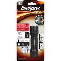TAC 700 Flashlight, LED, 700 Lumens, CR123 Batteries Infinity Industrial Services Inc.