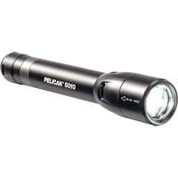 Lampe de poche 5010, DEL, 392 lumens, Piles AA Infinity Industrial Services Inc.