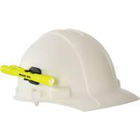 Lampe de poche, DEL, 117 lumens, Piles AAA Infinity Industrial Services Inc.