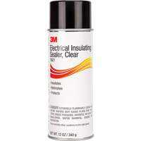 Scotch&reg; Insulating Spray, Aerosol Can Infinity Industrial Services Inc.