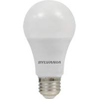 Ampoule DEL, A19, 8,5 W, 800 lumens, base Moyen Infinity Industrial Services Inc.