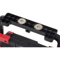 Portable Work Light, LED, 10 W, 1000 Lumens, Plastic Housing Infinity Industrial Services Inc.