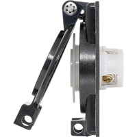 Flanged Cover Infinity Industrial Services Inc.