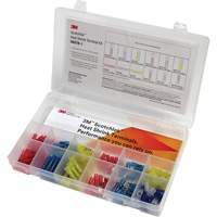 3M Scotchlok Heat Shrink Terminal Kit Infinity Industrial Services Inc.
