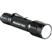 Lampe de poche tactique de s&eacute;rie 7000, DEL, 774 lumens, Piles CR123 Infinity Industrial Services Inc.