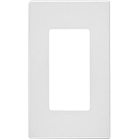Screwless Decora&reg; Wall Plate Infinity Industrial Services Inc.