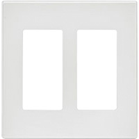 Screwless Decora&reg; Wall Plate Infinity Industrial Services Inc.