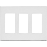 Screwless Decora&reg; Wall Plate Infinity Industrial Services Inc.
