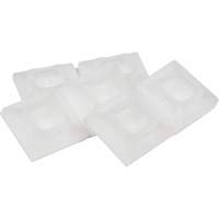 Cable Tie Mounting Base Infinity Industrial Services Inc.