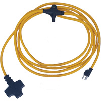 Replacement Beacon360 Daisy-Chain Cord Infinity Industrial Services Inc.