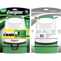 Lanterne rechargeable Vision Infinity Industrial Services Inc.