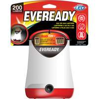 Lanterne compacte Eveready Infinity Industrial Services Inc.