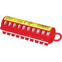 ScotchCode Wire Marker Tape Dispenser Infinity Industrial Services Inc.