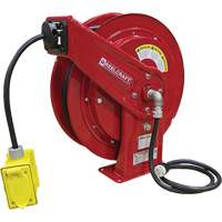 70000 Power Cord Reel, 100', SEOOW, 12 Gauge, 20 A Infinity Industrial Services Inc.