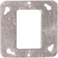 Junction Box Cover Infinity Industrial Services Inc.