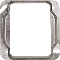 Junction Box Cover Infinity Industrial Services Inc.