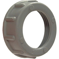 Non-Metallic Insulated Bushing Infinity Industrial Services Inc.