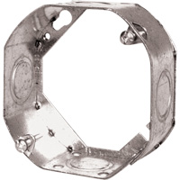 Switch Box Extension Infinity Industrial Services Inc.