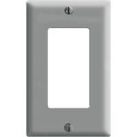 Decora&reg; Wallplate Infinity Industrial Services Inc.