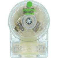 Angled Hospital Grade Extension Plug, Nylon, 15 Amps, 125 V Infinity Industrial Services Inc.