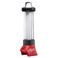 M18 Lantern & Flood Light, LED, 700 Lumens, 10 Hrs. Run Time, Rechargeable Battery, Plastic Infinity Industrial Services Inc.