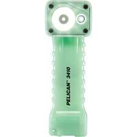 Lampe de poche &agrave; angle droit, DEL, 653 lumens, Piles AA Infinity Industrial Services Inc.