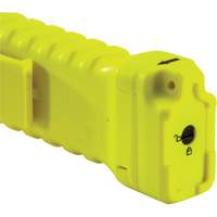 Lampe de poche &agrave; angle droit, DEL, 336 lumens, Piles AA Infinity Industrial Services Inc.