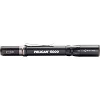 Lampe de poche, DEL, 202 lumens, Piles AAA Infinity Industrial Services Inc.