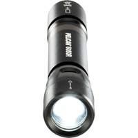 Lampe de poche 5050R, DEL, 393 lumens, Piles Rechargeable Infinity Industrial Services Inc.