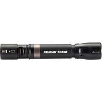 Lampe de poche 5050R, DEL, 393 lumens, Piles Rechargeable Infinity Industrial Services Inc.