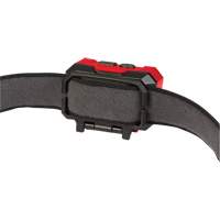 Spot & Flood Beam Headlamp, LED, 450 Lumens, 2 Hrs. Run Time, AAA Batteries Infinity Industrial Services Inc.