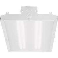 I-Beam&reg; IBE High Bay Light Fixture, LED, 120 - 277 V, 83 W, 4.25" H x 14.88" W x 22" L Infinity Industrial Services Inc.