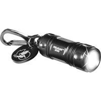 Keychain Flashlight Infinity Industrial Services Inc.