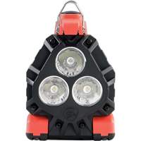 Lanterne multifonctionnelle 180 Vulcan, DEL, 1200 lumens, 5.75 hres de fonctionnement, piles Rechargeable, Compris Infinity Industrial Services Inc.