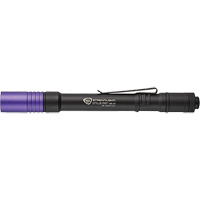 Stylus Pro&reg; USB UV Penlight, LED, Aluminum Body, Rechargeable Batteries, Included Infinity Industrial Services Inc.