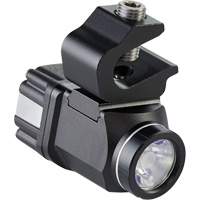 Vantage&reg; II Industrial Helmet Mount Flashlight Infinity Industrial Services Inc.