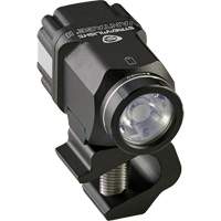 Vantage&reg; II Industrial Helmet Mount Flashlight Infinity Industrial Services Inc.