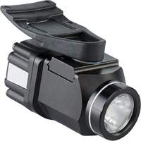 Vantage&reg; II Fire Helmet Mount Flashlight Infinity Industrial Services Inc.
