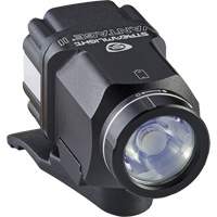 Vantage&reg; II Fire Helmet Mount Flashlight Infinity Industrial Services Inc.