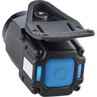 Vantage&reg; II Fire Helmet Mount Flashlight Infinity Industrial Services Inc.