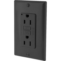 SmartlockPro&reg; Self-Test GFCI Outlet Infinity Industrial Services Inc.