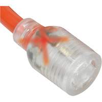 Cordon adaptateur pour g&eacute;n&eacute;ratrice Infinity Industrial Services Inc.