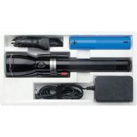 ML150LR(X) Fast-Charging Flashlight, LED, 1082 Lumens, Rechargeable Batteries Infinity Industrial Services Inc.