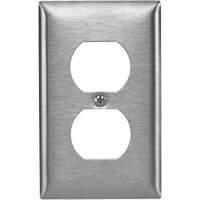 Wallplate Infinity Industrial Services Inc.